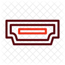 Hdmi Cable Connector Icon