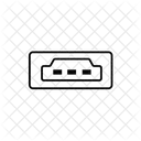 Hdmi  Icon