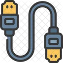 HDMI Kabel  Symbol