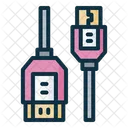 HDMI para micro HDMI  Icon