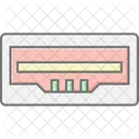 Hdmi Port Display Icon