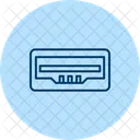 Hdmi Port Display Icon