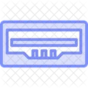 Hdmi Port Display Icon
