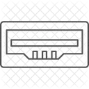 Hdmi Port Display Icon