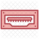 Hdmi Port  Icon