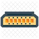 Hdmi port  Icon