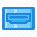 Hdmi port  Icon