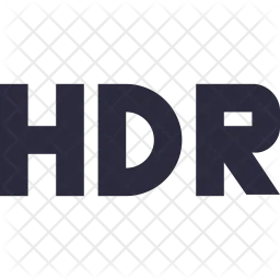 Hdr  Symbol