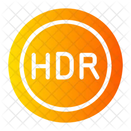 Hdr  Icon