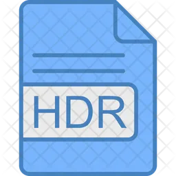 Hdr  Symbol