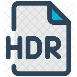 Hdr  Symbol