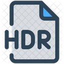 Hdr  Symbol