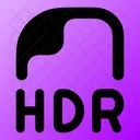 Hdr  Symbol