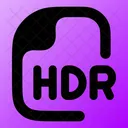 Hdr  Symbol