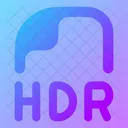 Hdr  Symbol