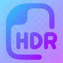 Hdr  Symbol