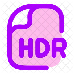 Hdr  Symbol