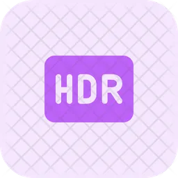 Hdr  Symbol