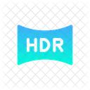 Hdr Photography Image Icon