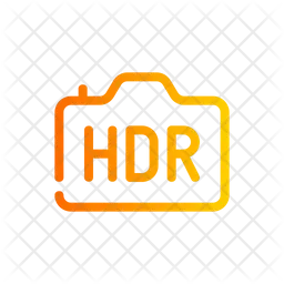 Hdr  Icono