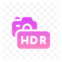 Hdr Photography Photo Icon