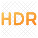 Hdr Icon