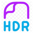 Hdr  Icon