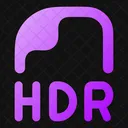 Hdr Icon