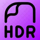 Hdr Icon