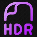 Hdr Icon