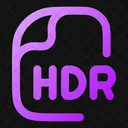 Hdr Icon