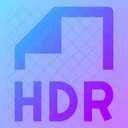 Hdr Icon