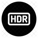 Hdr  Icon
