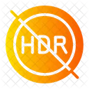 Hdr  Icon