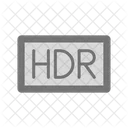 Hdr On Material Design Google Material Icon