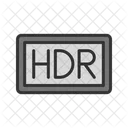 Hdr On Material Design Google Material Icon