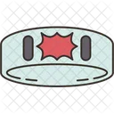 Head Bands Training Icon