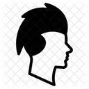Head Icon