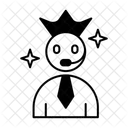 Head  Icon