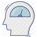 Head Mind User Icon