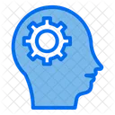 Head Gear Environment Icon