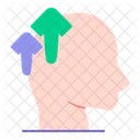 Head  Icon