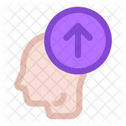 Head  Icon