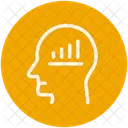 Business Office Head Icon