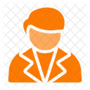 Head Coach Icon