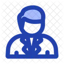 Head coach  Icon