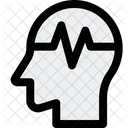 Head Connection  Icon