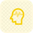 Head Connection  Icon