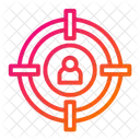 Head Hunting Target Focus Icon