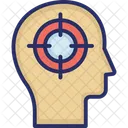 Head Hunting  Icon